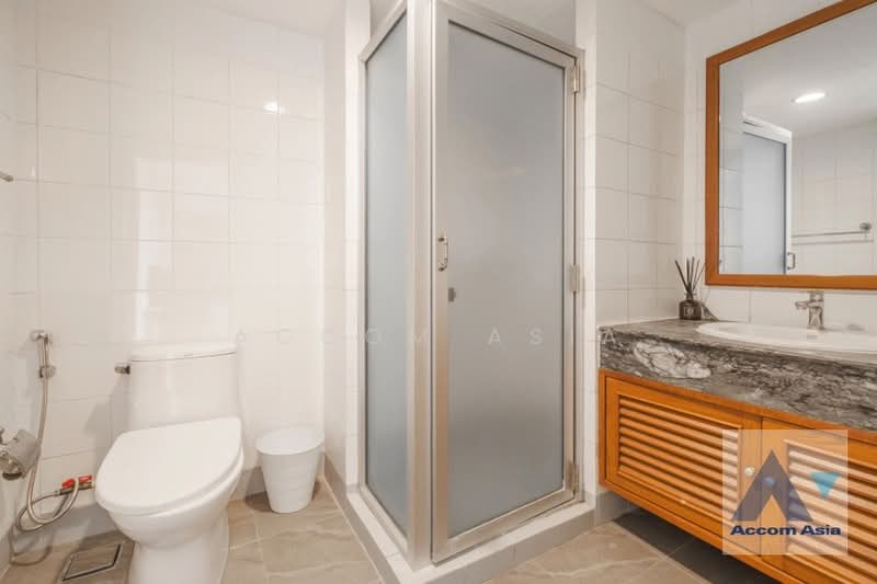 Casa Viva, Bangkok, Sukhumvit, Khlong Tan Nua, Watthana, Bangkok, 3 Bedrooms, 175 sqm, Condo For Rent, by Accom Asia, 500478394 - DDproperty.com
