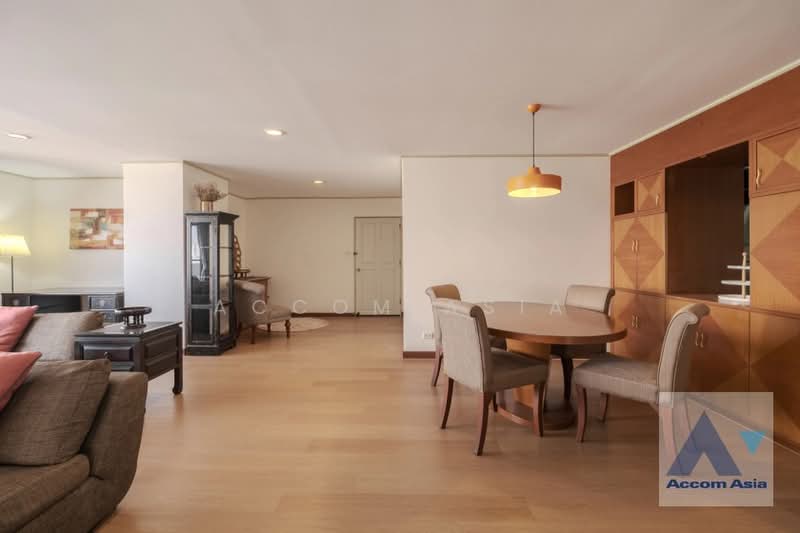 Casa Viva : คาซ่า วีว่า, กรุงเทพ, สุขุมวิท, คลองตันเหนือ, วัฒนา, กรุงเทพ, 175 ตร.ม., คอนโด ให้เช่า, โดย Accom Asia, 500478394 - DDproperty.com