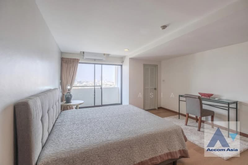 Casa Viva, Bangkok, Sukhumvit, Khlong Tan Nua, Watthana, Bangkok, 3 Bedrooms, 175 sqm, Condo For Rent, by Accom Asia, 500478394 - DDproperty.com