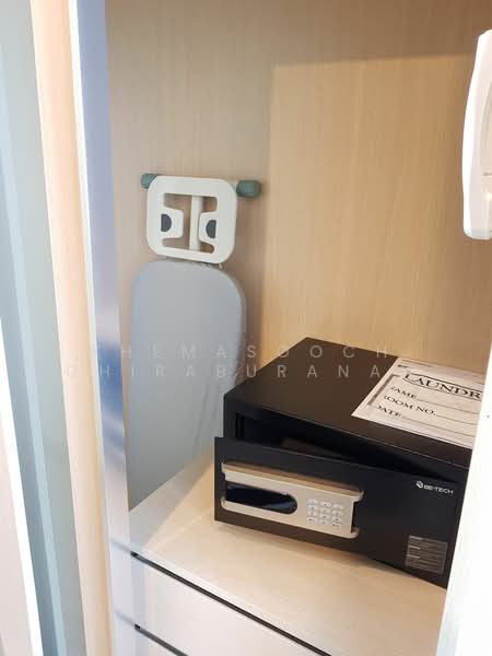 Estella Ekkamai (Movenpick Residences Ekkamai), Bangkok, Soi Sukhumvit 63, Khlong Tan Nua, Watthana, Bangkok, 2 Bedrooms, 70 sqm, Condo For Rent, by Khemasooch Chiraburanan, 500478396 - DDproperty.com