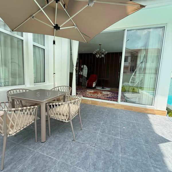 4-BR House, Chon Buri (Pattaya), Nong Pru, Bang Lamung (Pattaya), Chon Buri (Pattaya), 4 Bedrooms, 300 sqm, Single Detached House For Rent, by Supitsara Sangarun, 500478397 - DDproperty.com
