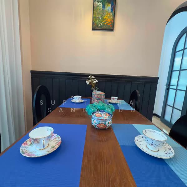 4-BR House, Chon Buri (Pattaya), Nong Pru, Bang Lamung (Pattaya), Chon Buri (Pattaya), 4 Bedrooms, 300 sqm, Single Detached House For Rent, by Supitsara Sangarun, 500478397 - DDproperty.com