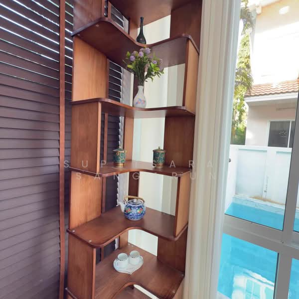 บ้าน 4-ห้องนอน, ชลบุรี, หนองปรือ, บางละมุง, ชลบุรี, 300 ตร.ม., บ้านเดี่ยว ให้เช่า, โดย Supitsara Sangarun, 500478397 - DDproperty.com