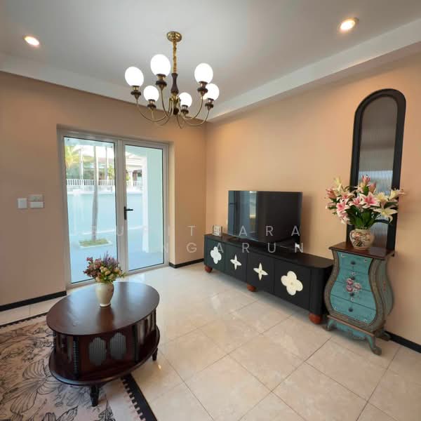 4-BR House, Chon Buri (Pattaya), Nong Pru, Bang Lamung (Pattaya), Chon Buri (Pattaya), 4 Bedrooms, 300 sqm, Single Detached House For Rent, by Supitsara Sangarun, 500478397 - DDproperty.com