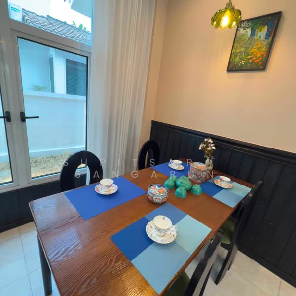 4-BR House, Chon Buri (Pattaya), Nong Pru, Bang Lamung (Pattaya), Chon Buri (Pattaya), 4 Bedrooms, 300 sqm, Single Detached House For Rent, by Supitsara Sangarun, 500478397 - DDproperty.com