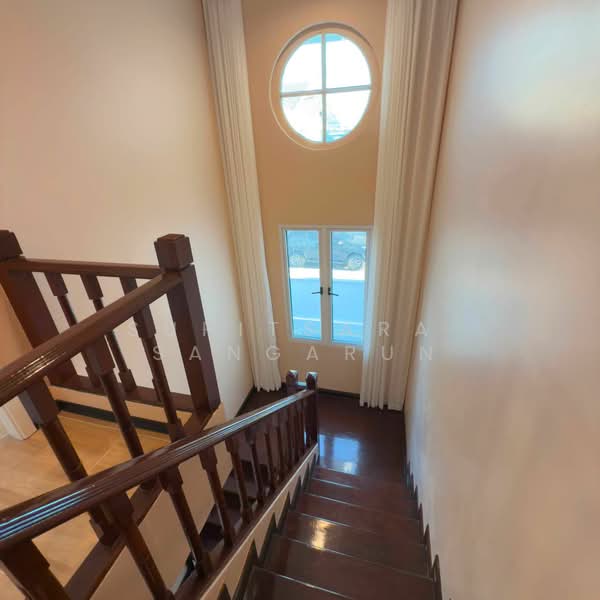 4-BR House, Chon Buri (Pattaya), Nong Pru, Bang Lamung (Pattaya), Chon Buri (Pattaya), 4 Bedrooms, 300 sqm, Single Detached House For Rent, by Supitsara Sangarun, 500478397 - DDproperty.com