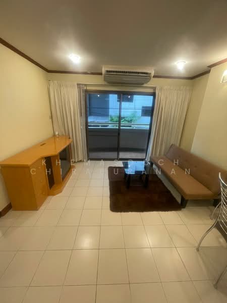 Aree Place Sukhumvit 26, Bangkok, Khong Tan, Khlong Toei, Bangkok, 2 Bedrooms, 75 sqm, Condo For Rent, by Khemasooch Chiraburanan, 500478399 - DDproperty.com