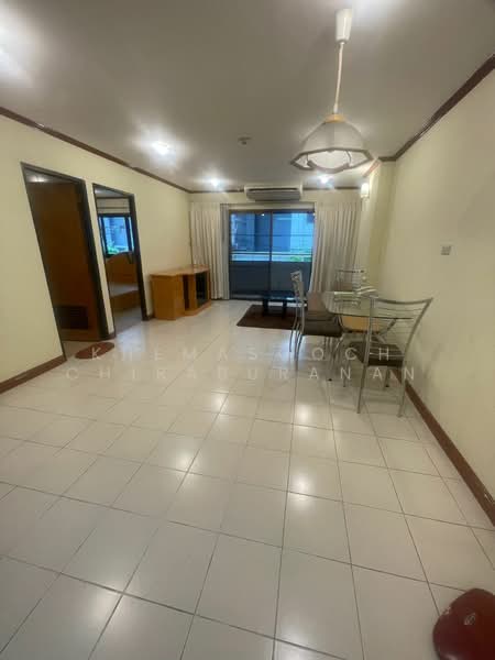 Aree Place Sukhumvit 26, Bangkok, Khong Tan, Khlong Toei, Bangkok, 2 Bedrooms, 75 sqm, Condo For Rent, by Khemasooch Chiraburanan, 500478399 - DDproperty.com