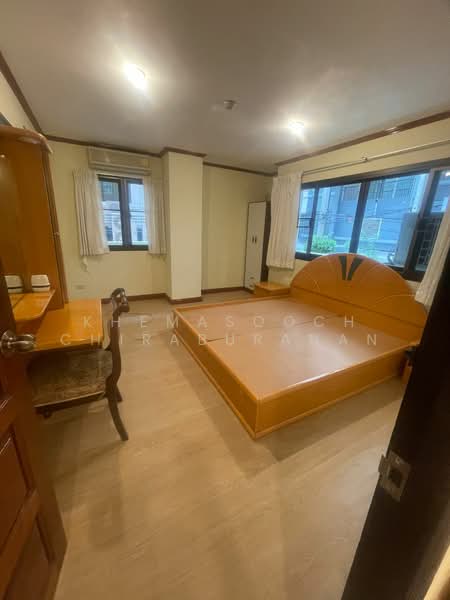 Aree Place Sukhumvit 26 : อารีย์ เพลส สุขุมวิท 26, กรุงเทพ, คลองตัน, คลองเตย, กรุงเทพ, 75 ตร.ม., คอนโด ให้เช่า, โดย Khemasooch Chiraburanan, 500478399 - DDproperty.com