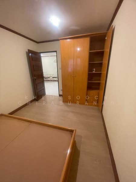 Aree Place Sukhumvit 26, Bangkok, Khong Tan, Khlong Toei, Bangkok, 2 Bedrooms, 75 sqm, Condo For Rent, by Khemasooch Chiraburanan, 500478399 - DDproperty.com