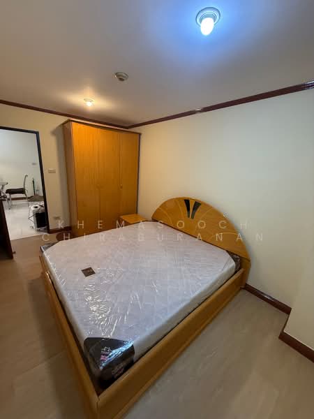 Aree Place Sukhumvit 26, Bangkok, Khong Tan, Khlong Toei, Bangkok, 2 Bedrooms, 75 sqm, Condo For Rent, by Khemasooch Chiraburanan, 500478399 - DDproperty.com