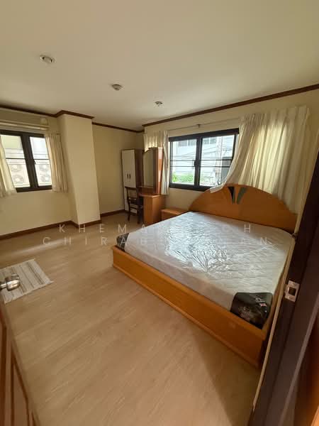 Aree Place Sukhumvit 26, Bangkok, Khong Tan, Khlong Toei, Bangkok, 2 Bedrooms, 75 sqm, Condo For Rent, by Khemasooch Chiraburanan, 500478399 - DDproperty.com