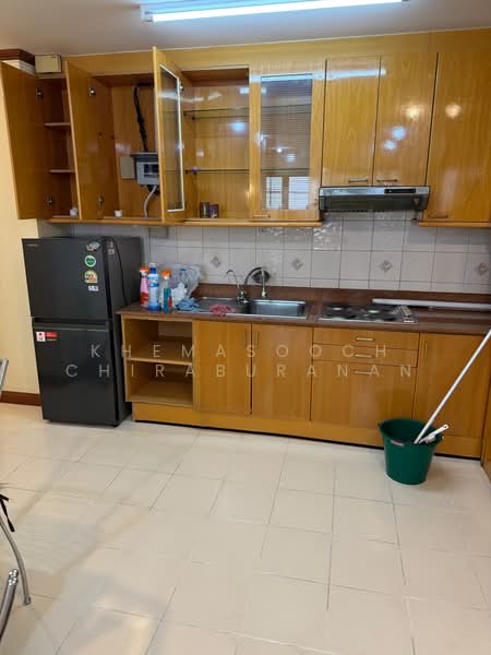 Aree Place Sukhumvit 26, Bangkok, Khong Tan, Khlong Toei, Bangkok, 2 Bedrooms, 75 sqm, Condo For Rent, by Khemasooch Chiraburanan, 500478399 - DDproperty.com