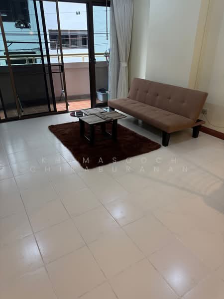 Aree Place Sukhumvit 26, Bangkok, Khong Tan, Khlong Toei, Bangkok, 2 Bedrooms, 75 sqm, Condo For Rent, by Khemasooch Chiraburanan, 500478399 - DDproperty.com