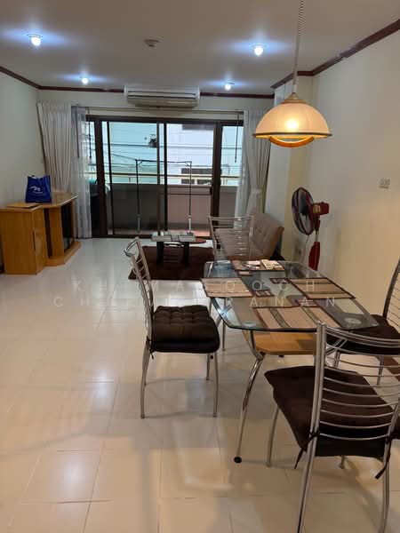 Aree Place Sukhumvit 26, Bangkok, Khong Tan, Khlong Toei, Bangkok, 2 Bedrooms, 75 sqm, Condo For Rent, by Khemasooch Chiraburanan, 500478399 - DDproperty.com
