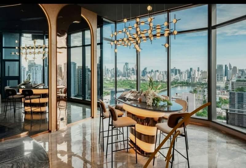 Life Rama 4-Asoke, Bangkok, Rama 4 Road, Khlong Toei, Bangkok, 1 Bedroom, 32 sqm, Condo For Rent, by Line: @KatAgent, 500478400 - DDproperty.com