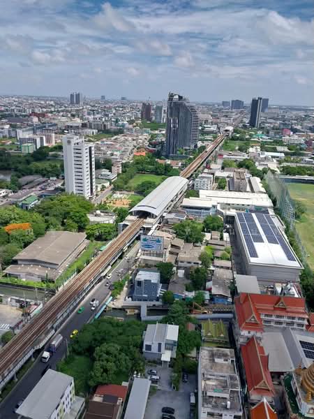 The Coast : เดอะ โคสต์, กรุงเทพ, 3888 ถนนสุขุมวิท, บางนาใต้, บางนา, กรุงเทพ, 45 ตร.ม., คอนโด ให้เช่า, โดย ณฐพล บุญทานนท์, 500478402 - DDproperty.com