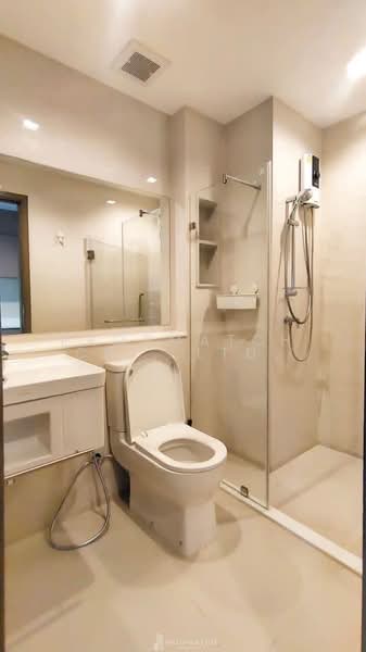 Life Ladprao Valley, Bangkok, Phaholyothin Road, Jom Phon, Chatuchak, Bangkok, Studio, 29 sqm, Condo For Rent, by PROPMATCH CO., LTD., 500478403 - DDproperty.com