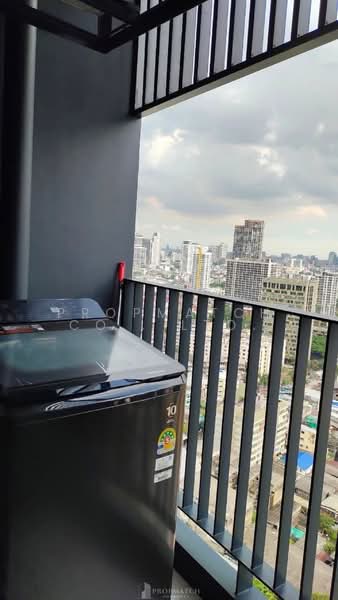 Life Ladprao Valley, Bangkok, Phaholyothin Road, Jom Phon, Chatuchak, Bangkok, Studio, 29 sqm, Condo For Rent, by PROPMATCH CO., LTD., 500478403 - DDproperty.com