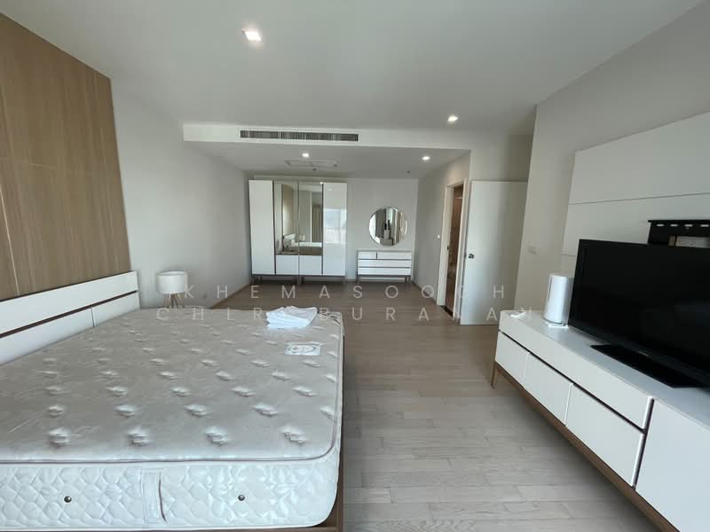 Noble Remix, Bangkok, 772 Soi Sukhumvit 36, Sukhumvit Road, Khong Tan, Khlong Toei, Bangkok, 2 Bedrooms, 80 sqm, Condo For Rent, by Khemasooch Chiraburanan, 500478404 - DDproperty.com