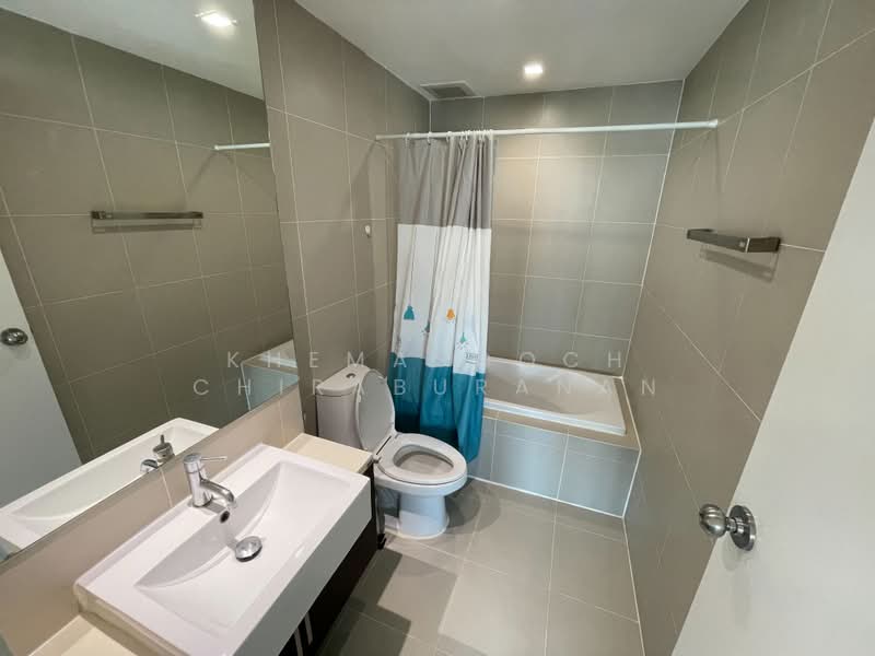 Noble Remix, Bangkok, 772 Soi Sukhumvit 36, Sukhumvit Road, Khong Tan, Khlong Toei, Bangkok, 2 Bedrooms, 80 sqm, Condo For Rent, by Khemasooch Chiraburanan, 500478404 - DDproperty.com