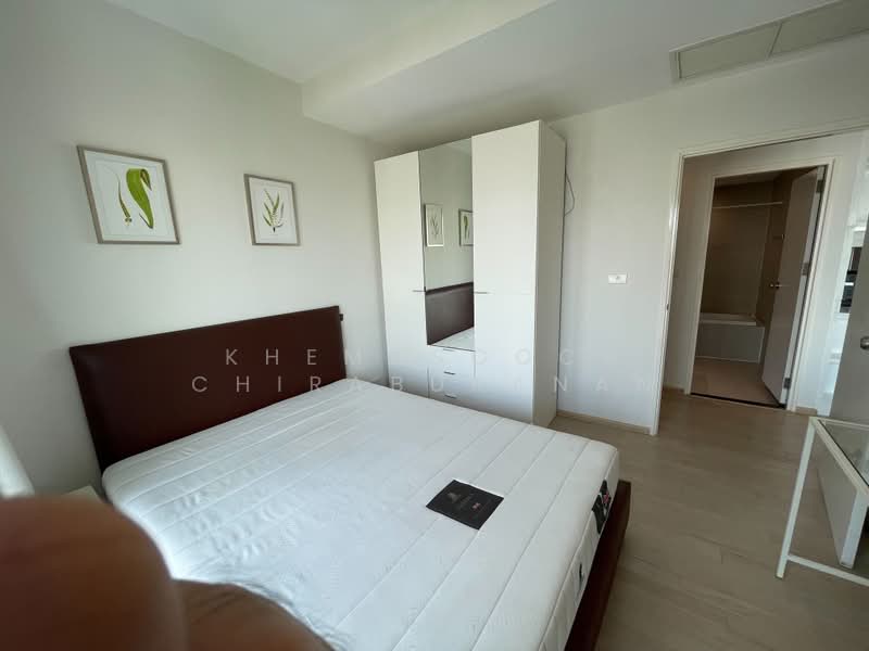 Noble Remix, Bangkok, 772 Soi Sukhumvit 36, Sukhumvit Road, Khong Tan, Khlong Toei, Bangkok, 2 Bedrooms, 80 sqm, Condo For Rent, by Khemasooch Chiraburanan, 500478404 - DDproperty.com