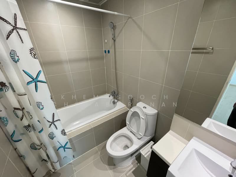 Noble Remix, Bangkok, 772 Soi Sukhumvit 36, Sukhumvit Road, Khong Tan, Khlong Toei, Bangkok, 2 Bedrooms, 80 sqm, Condo For Rent, by Khemasooch Chiraburanan, 500478404 - DDproperty.com