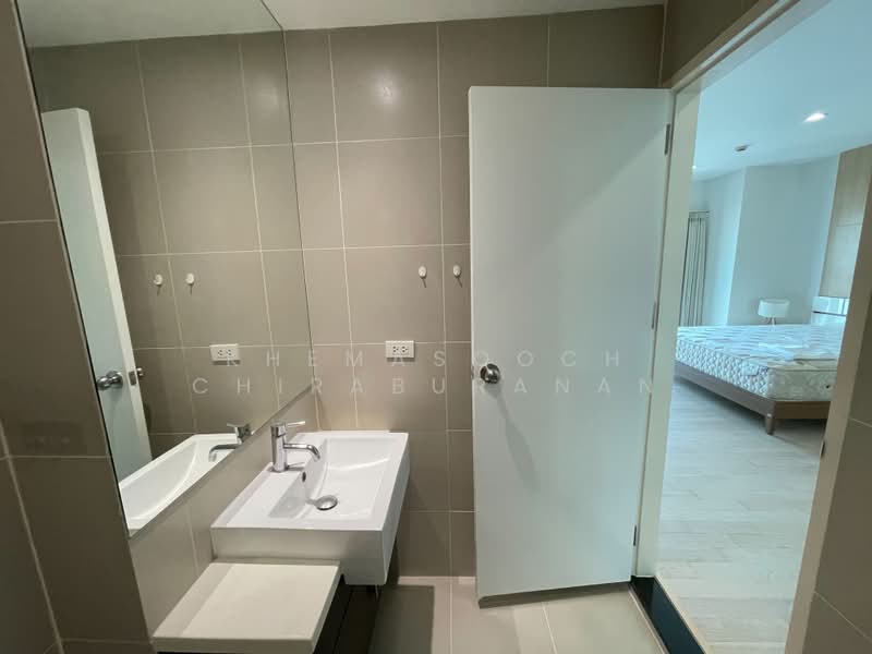 Noble Remix, Bangkok, 772 Soi Sukhumvit 36, Sukhumvit Road, Khong Tan, Khlong Toei, Bangkok, 2 Bedrooms, 80 sqm, Condo For Rent, by Khemasooch Chiraburanan, 500478404 - DDproperty.com