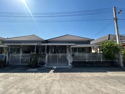 ขาย - เออร์บาน่า โฮม บ้านบึง-อมตะ (Urbana Home Ban Bueng-Amata), ชลบุรี