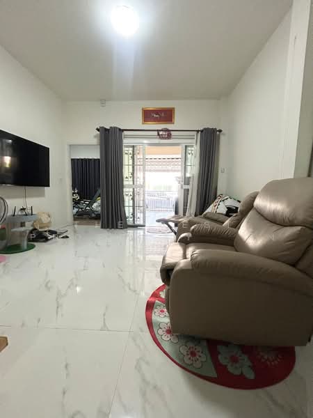เออร์บาน่า โฮม บ้านบึง-อมตะ (Urbana Home Ban Bueng-Amata), Chon Buri (Pattaya), Ban Bung, Ban Bung, Chon Buri (Pattaya), 2 Bedrooms, 150 sqm, Single Detached House For Sale, by The Best Property ติ้ง, 500478405 - DDproperty.com