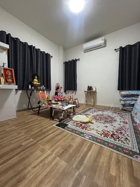 เออร์บาน่า โฮม บ้านบึง-อมตะ (Urbana Home Ban Bueng-Amata), Chon Buri (Pattaya), Ban Bung, Ban Bung, Chon Buri (Pattaya), 2 Bedrooms, 150 sqm, Single Detached House For Sale, by The Best Property ติ้ง, 500478405 - DDproperty.com