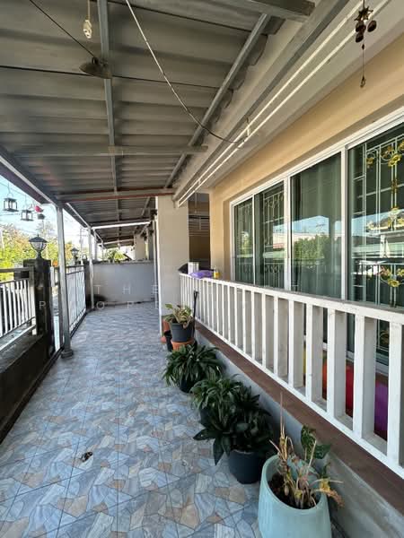 เออร์บาน่า โฮม บ้านบึง-อมตะ (Urbana Home Ban Bueng-Amata), Chon Buri (Pattaya), Ban Bung, Ban Bung, Chon Buri (Pattaya), 2 Bedrooms, 150 sqm, Single Detached House For Sale, by The Best Property ติ้ง, 500478405 - DDproperty.com