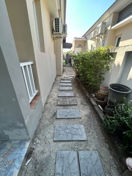 เออร์บาน่า โฮม บ้านบึง-อมตะ (Urbana Home Ban Bueng-Amata), Chon Buri (Pattaya), Ban Bung, Ban Bung, Chon Buri (Pattaya), 2 Bedrooms, 150 sqm, Single Detached House For Sale, by The Best Property ติ้ง, 500478405 - DDproperty.com