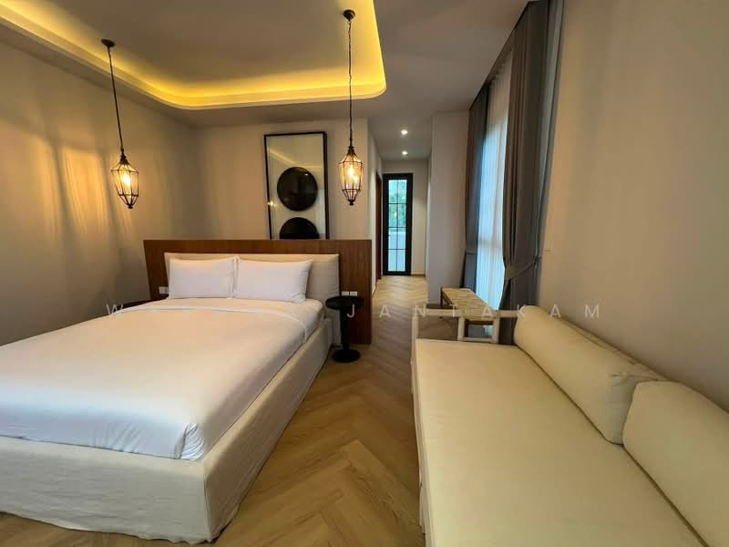 Luxury Pool Villa | Bangtao – Layan, Phuket, Choeng Thale, Thalang, Phuket, 4 Bedrooms, 386 sqm, Villa For Sale, by Wasana Jantakam, 500478406 - DDproperty.com