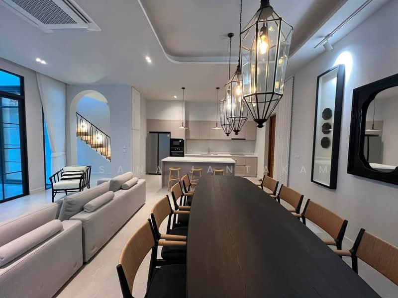 Luxury Pool Villa | Bangtao – Layan, Phuket, ภูเก็ต, เชิงทะเล, ถลาง, ภูเก็ต, 386 ตร.ม., วิลล่า ขาย, โดย Wasana Jantakam, 500478406 - DDproperty.com