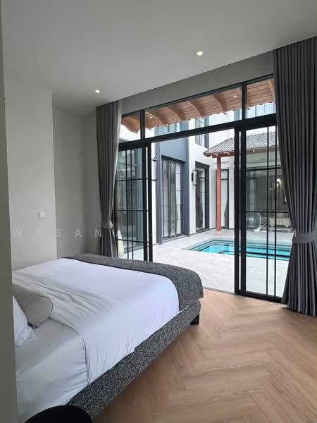 Luxury Pool Villa | Bangtao – Layan, Phuket, ภูเก็ต, เชิงทะเล, ถลาง, ภูเก็ต, 386 ตร.ม., วิลล่า ขาย, โดย Wasana Jantakam, 500478406 - DDproperty.com