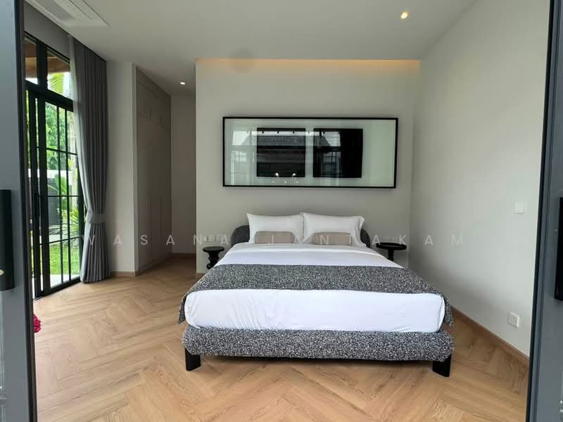 Luxury Pool Villa | Bangtao – Layan, Phuket, ภูเก็ต, เชิงทะเล, ถลาง, ภูเก็ต, 386 ตร.ม., วิลล่า ขาย, โดย Wasana Jantakam, 500478406 - DDproperty.com