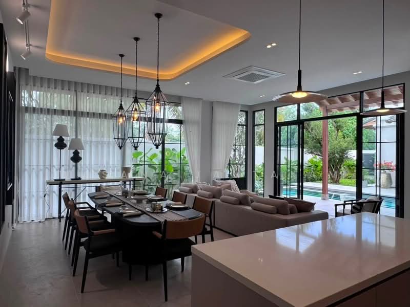 Luxury Pool Villa | Bangtao – Layan, Phuket, ภูเก็ต, เชิงทะเล, ถลาง, ภูเก็ต, 386 ตร.ม., วิลล่า ขาย, โดย Wasana Jantakam, 500478406 - DDproperty.com