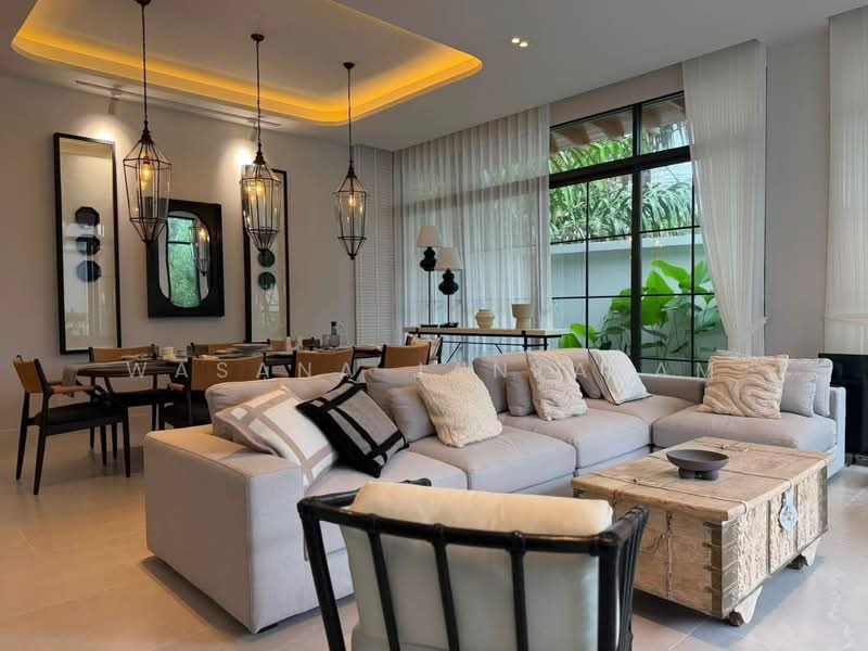 Luxury Pool Villa | Bangtao – Layan, Phuket, ภูเก็ต, เชิงทะเล, ถลาง, ภูเก็ต, 386 ตร.ม., วิลล่า ขาย, โดย Wasana Jantakam, 500478406 - DDproperty.com