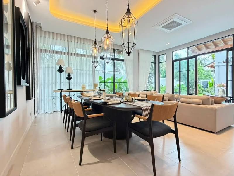 Luxury Pool Villa | Bangtao – Layan, Phuket, ภูเก็ต, เชิงทะเล, ถลาง, ภูเก็ต, 386 ตร.ม., วิลล่า ขาย, โดย Wasana Jantakam, 500478406 - DDproperty.com