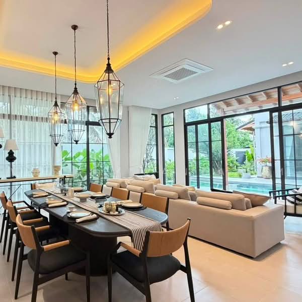 Luxury Pool Villa | Bangtao – Layan, Phuket, ภูเก็ต, เชิงทะเล, ถลาง, ภูเก็ต, 386 ตร.ม., วิลล่า ขาย, โดย Wasana Jantakam, 500478406 - DDproperty.com