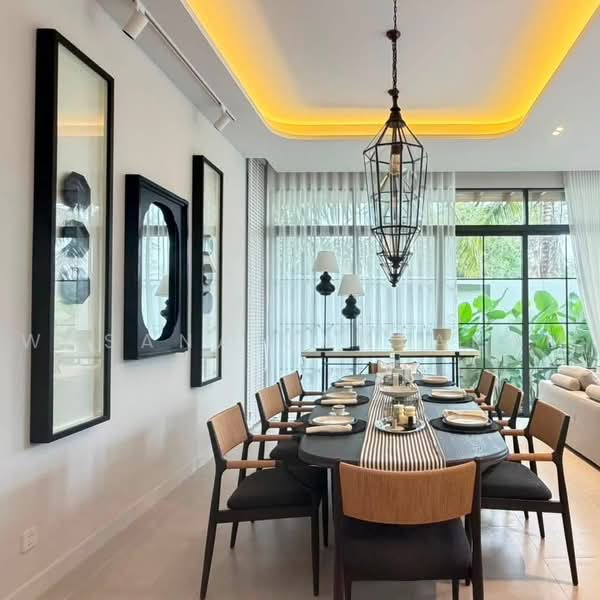 Luxury Pool Villa | Bangtao – Layan, Phuket, ภูเก็ต, เชิงทะเล, ถลาง, ภูเก็ต, 386 ตร.ม., วิลล่า ขาย, โดย Wasana Jantakam, 500478406 - DDproperty.com