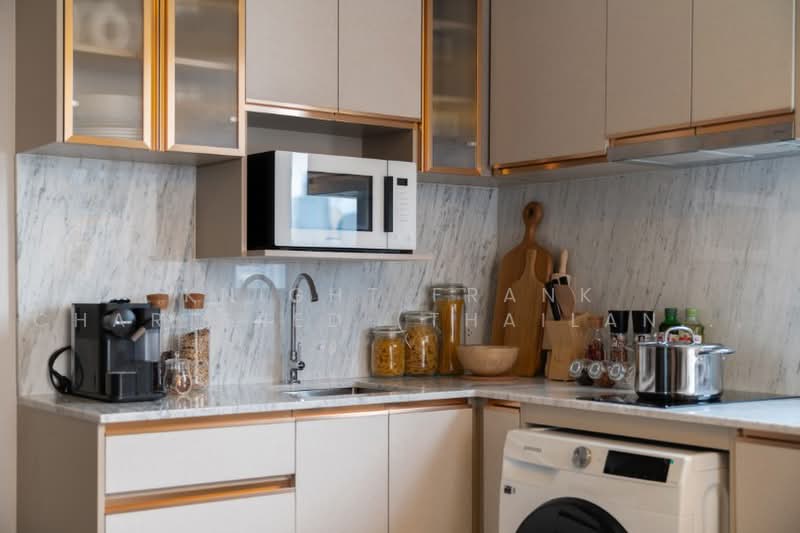 THE CROWN Residences, Bangkok, Rama 4 Road, Thung Maha Mek, Sathon, Bangkok, 2 Bedrooms, 67 sqm, Condo For Sale, by Knight Frank Chartered (Thailand) Co.,Ltd, 500478407 - DDproperty.com