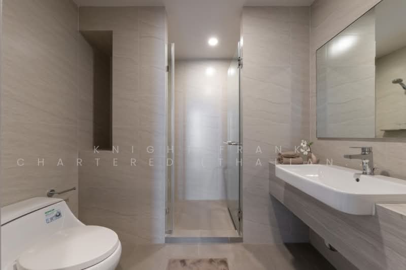 THE CROWN Residences : เดอะ คราวน์ เรสซิเดนท์เซส, กรุงเทพ, พระราม 4, ทุ่งมหาเมฆ, สาทร, กรุงเทพ, 67 ตร.ม., คอนโด ขาย, โดย Knight Frank Chartered (Thailand) Co.,Ltd, 500478407 - DDproperty.com