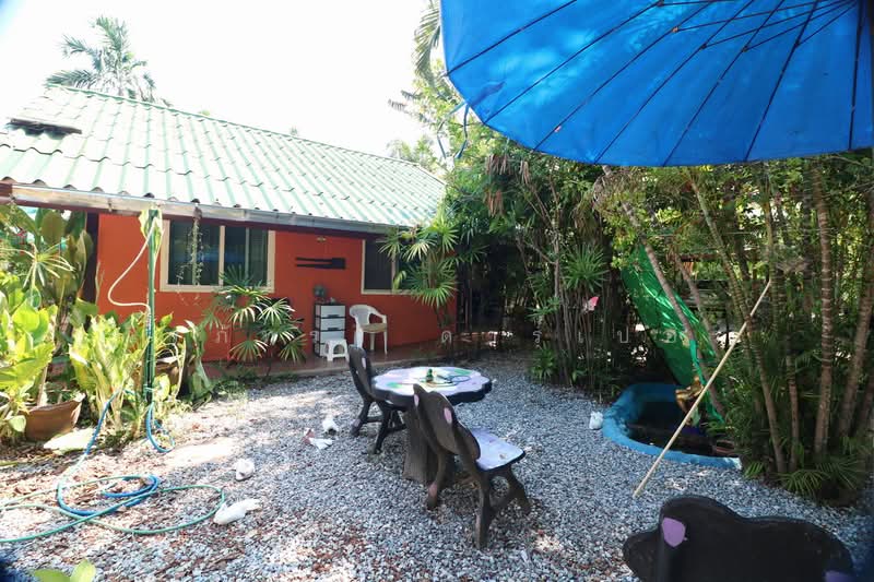 ขายบ้านเดี่ยว 1 ห้องนอนพร้อมสวนสวย หนองลี่หู อุดรธานี, อุดรธานี, สามพร้าว, เมืองอุดรธานี, อุดรธานี, 70 ตร.ม., บ้านเดี่ยว ขาย, โดย วีรภัทรา ดาร์เปอร์, 500478408 - DDproperty.com