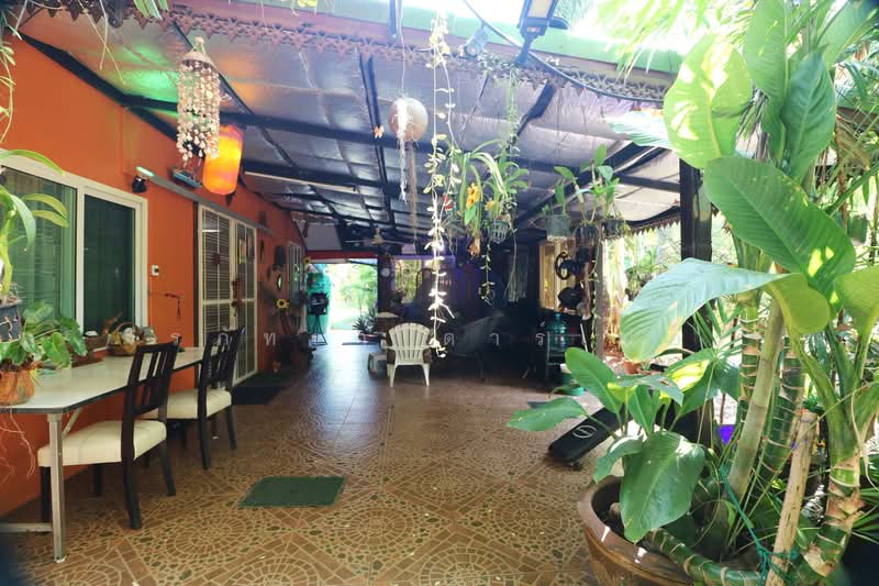 ขายบ้านเดี่ยว 1 ห้องนอนพร้อมสวนสวย หนองลี่หู อุดรธานี, อุดรธานี, สามพร้าว, เมืองอุดรธานี, อุดรธานี, 70 ตร.ม., บ้านเดี่ยว ขาย, โดย วีรภัทรา ดาร์เปอร์, 500478408 - DDproperty.com