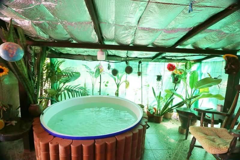 Charming 1-Bed Garden Home for Sale Nong Li Hu Udon Thani, Udon Thani, Sam Phrao, Muang Udon Thani, Udon Thani, 1 Bedroom, 70 sqm, Single Detached House For Sale, by วีรภัทรา ดาร์เปอร์, 500478408 - DDproperty.com