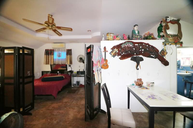 Charming 1-Bed Garden Home for Sale Nong Li Hu Udon Thani, Udon Thani, Sam Phrao, Muang Udon Thani, Udon Thani, 1 Bedroom, 70 sqm, Single Detached House For Sale, by วีรภัทรา ดาร์เปอร์, 500478408 - DDproperty.com