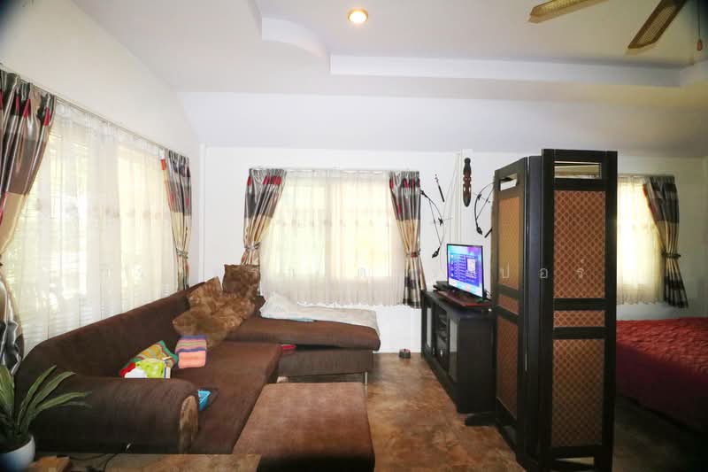 Charming 1-Bed Garden Home for Sale Nong Li Hu Udon Thani, Udon Thani, Sam Phrao, Muang Udon Thani, Udon Thani, 1 Bedroom, 70 sqm, Single Detached House For Sale, by วีรภัทรา ดาร์เปอร์, 500478408 - DDproperty.com