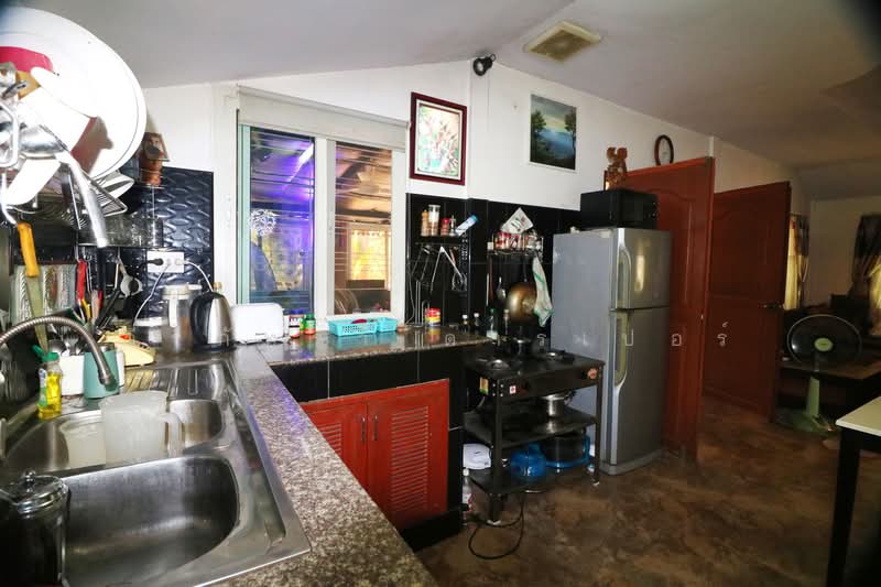 Charming 1-Bed Garden Home for Sale Nong Li Hu Udon Thani, Udon Thani, Sam Phrao, Muang Udon Thani, Udon Thani, 1 Bedroom, 70 sqm, Single Detached House For Sale, by วีรภัทรา ดาร์เปอร์, 500478408 - DDproperty.com